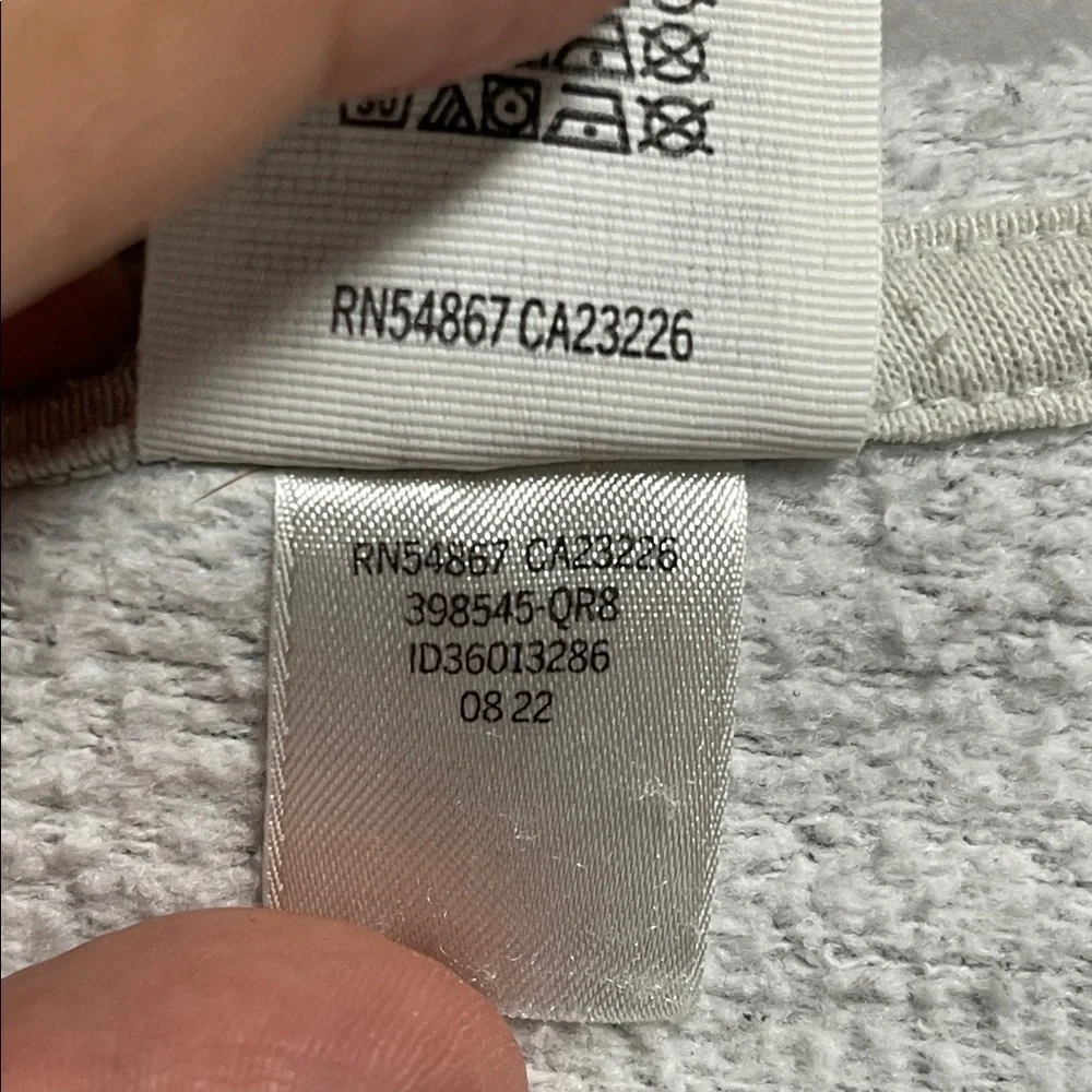 PINK VS Full Zip Hoodie - Picture 5 of 6